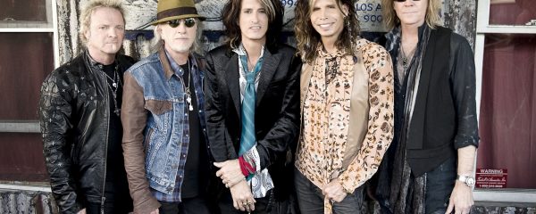 aerosmith