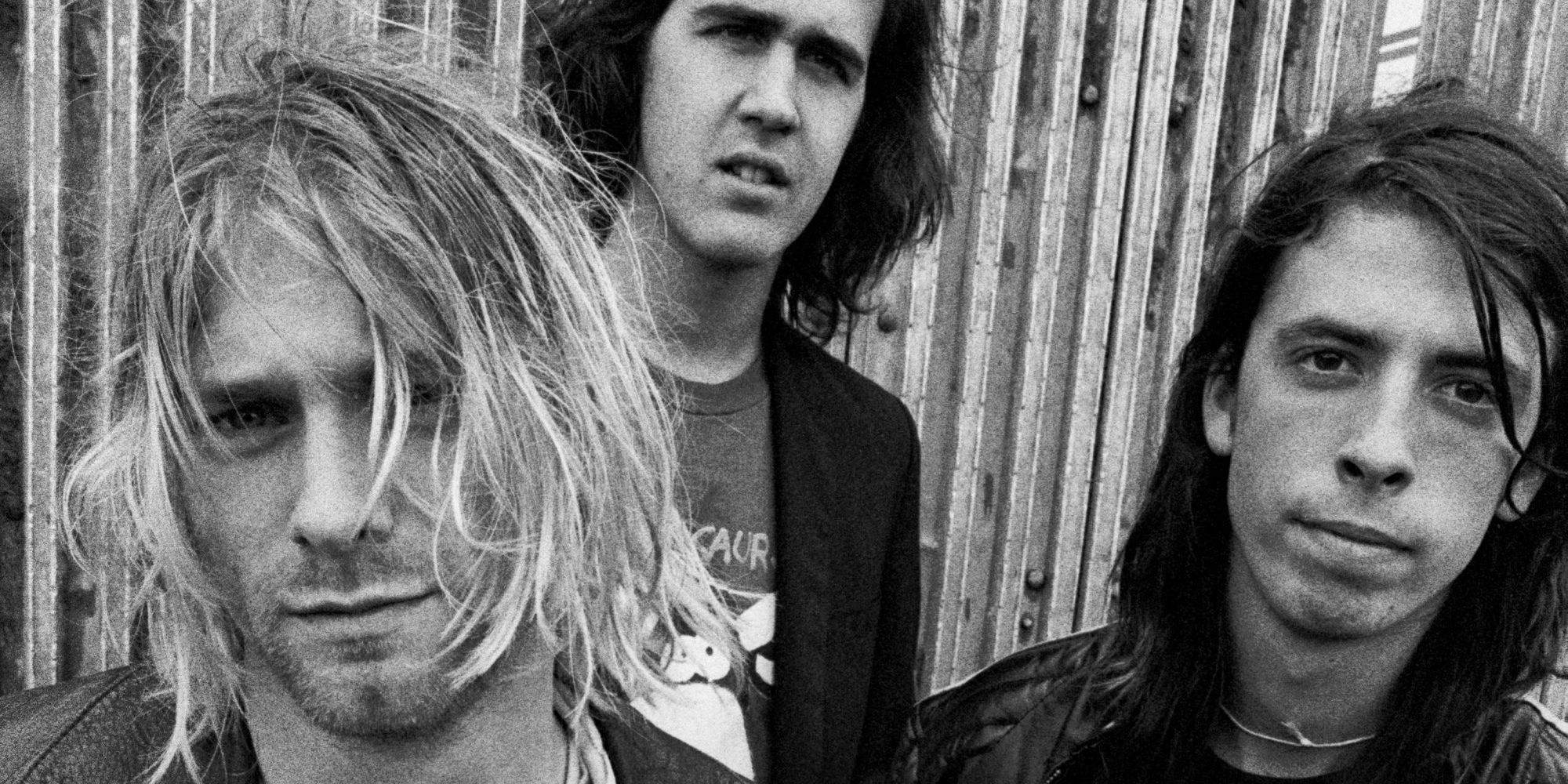 nirvana