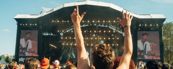 programmation concert rock 2019 2020
