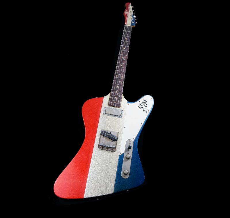 Rock Français