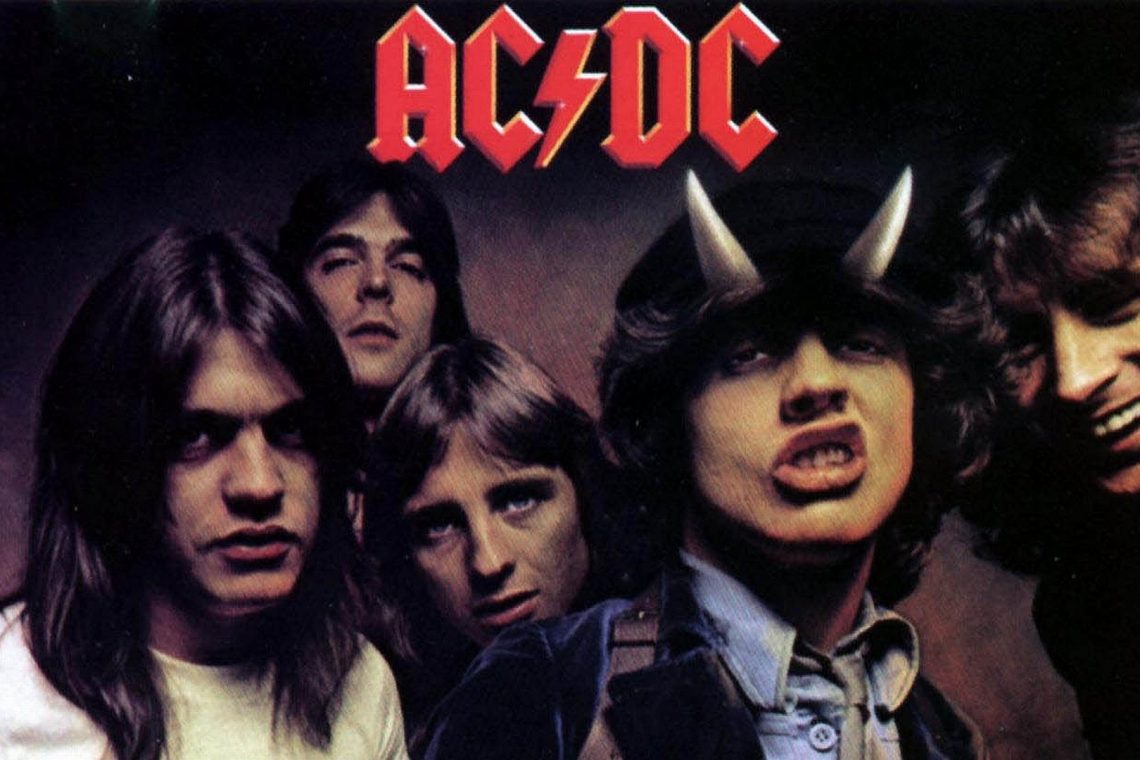 AC/DC