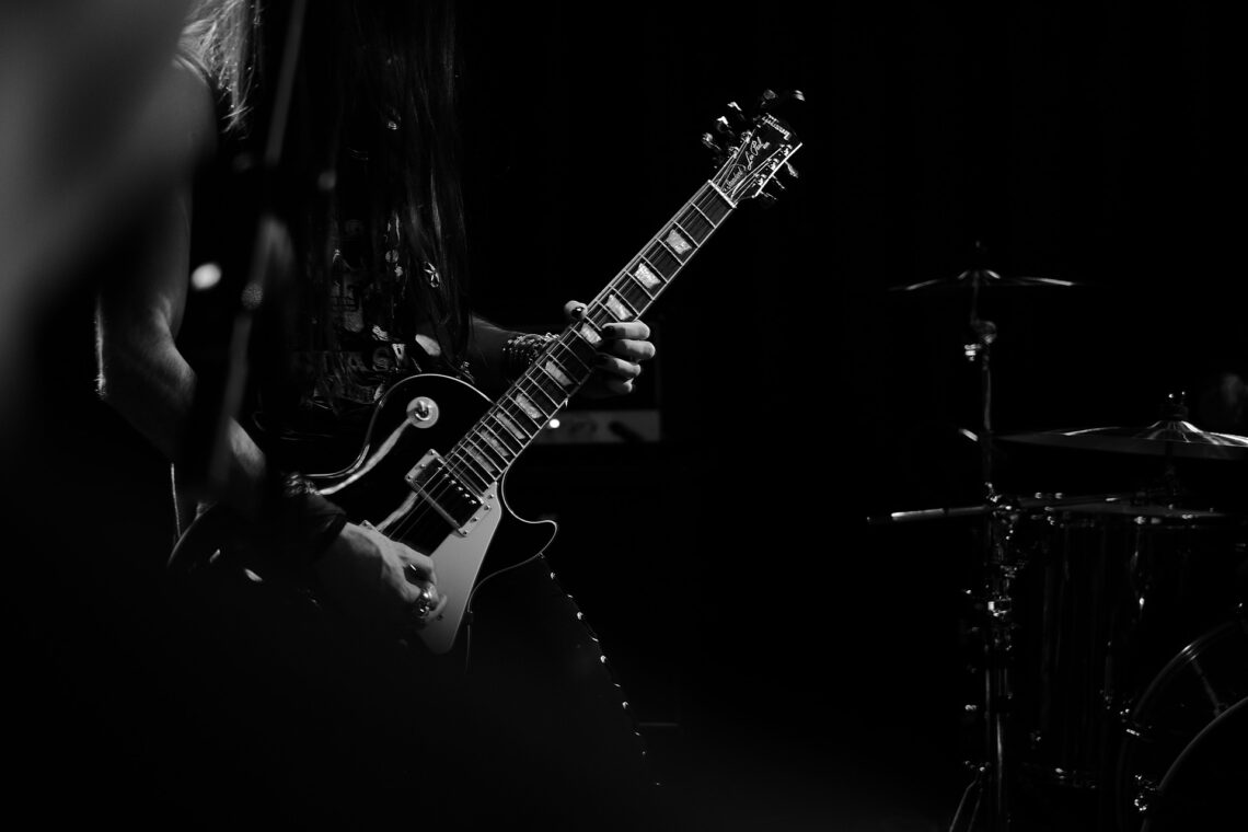 rock groupes mythiques